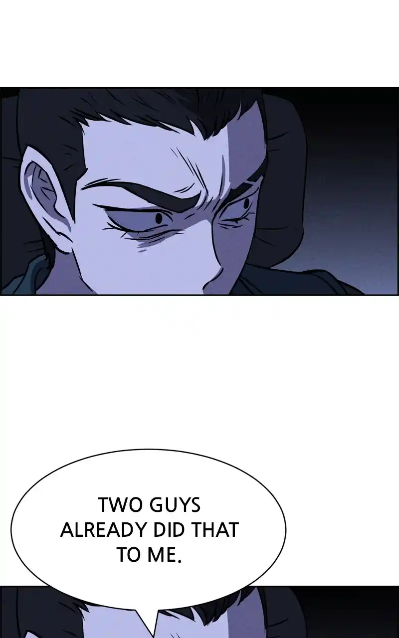 Flawed Almighty Chapter 96