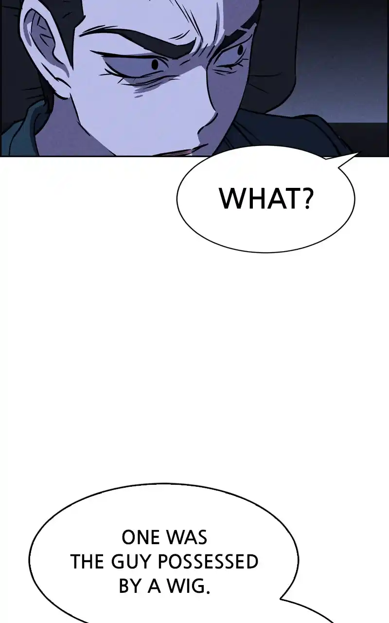 Flawed Almighty Chapter 96