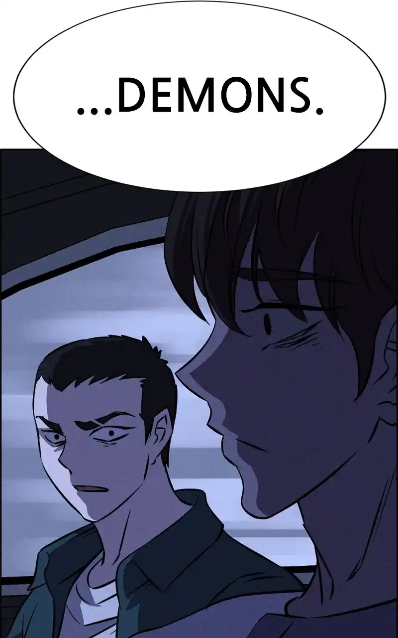 Flawed Almighty Chapter 96