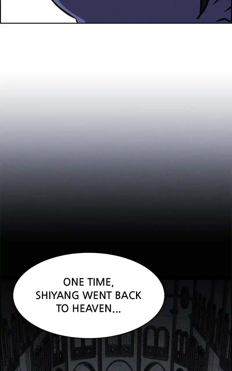 Flawed Almighty Chapter 96