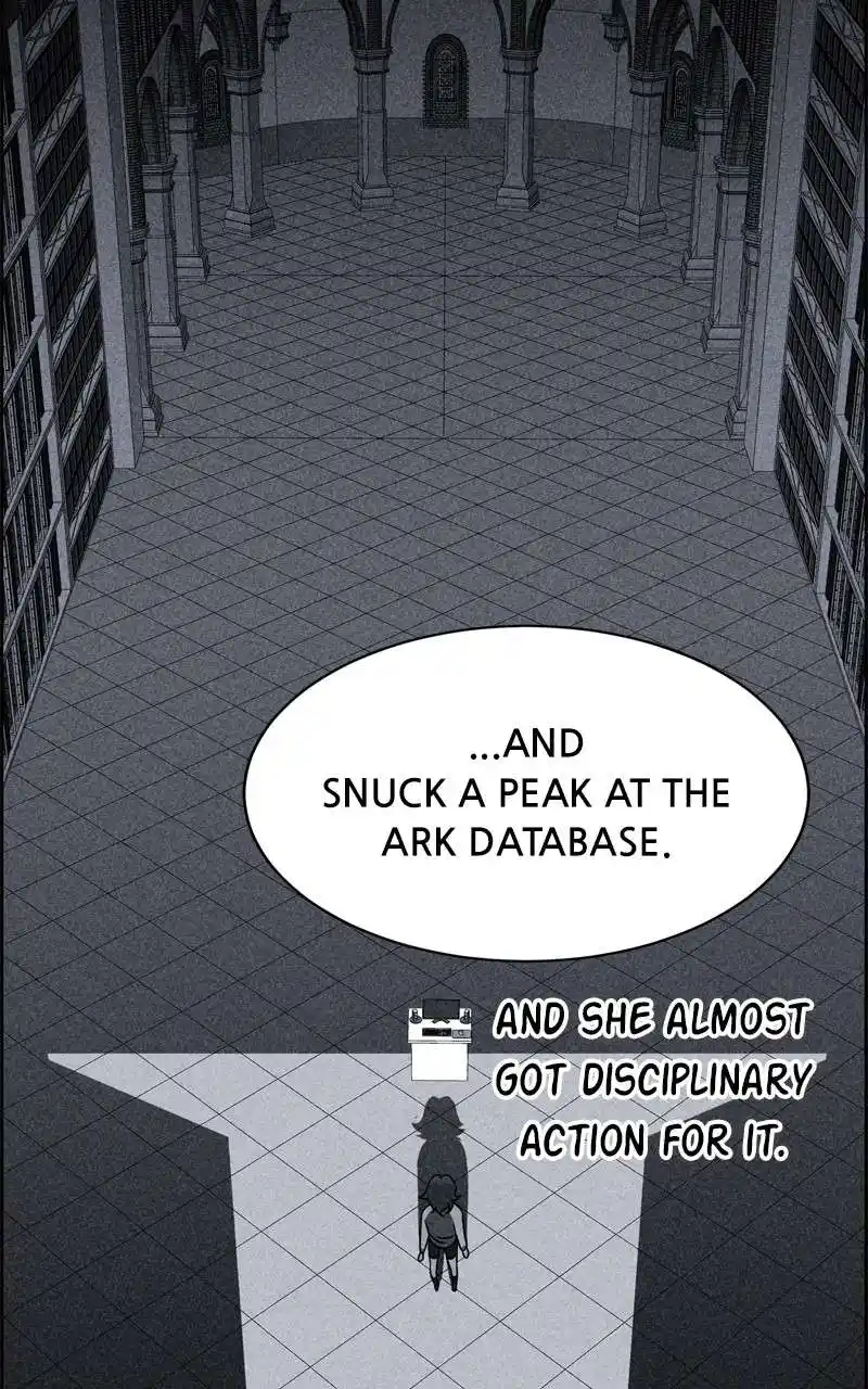 Flawed Almighty Chapter 96