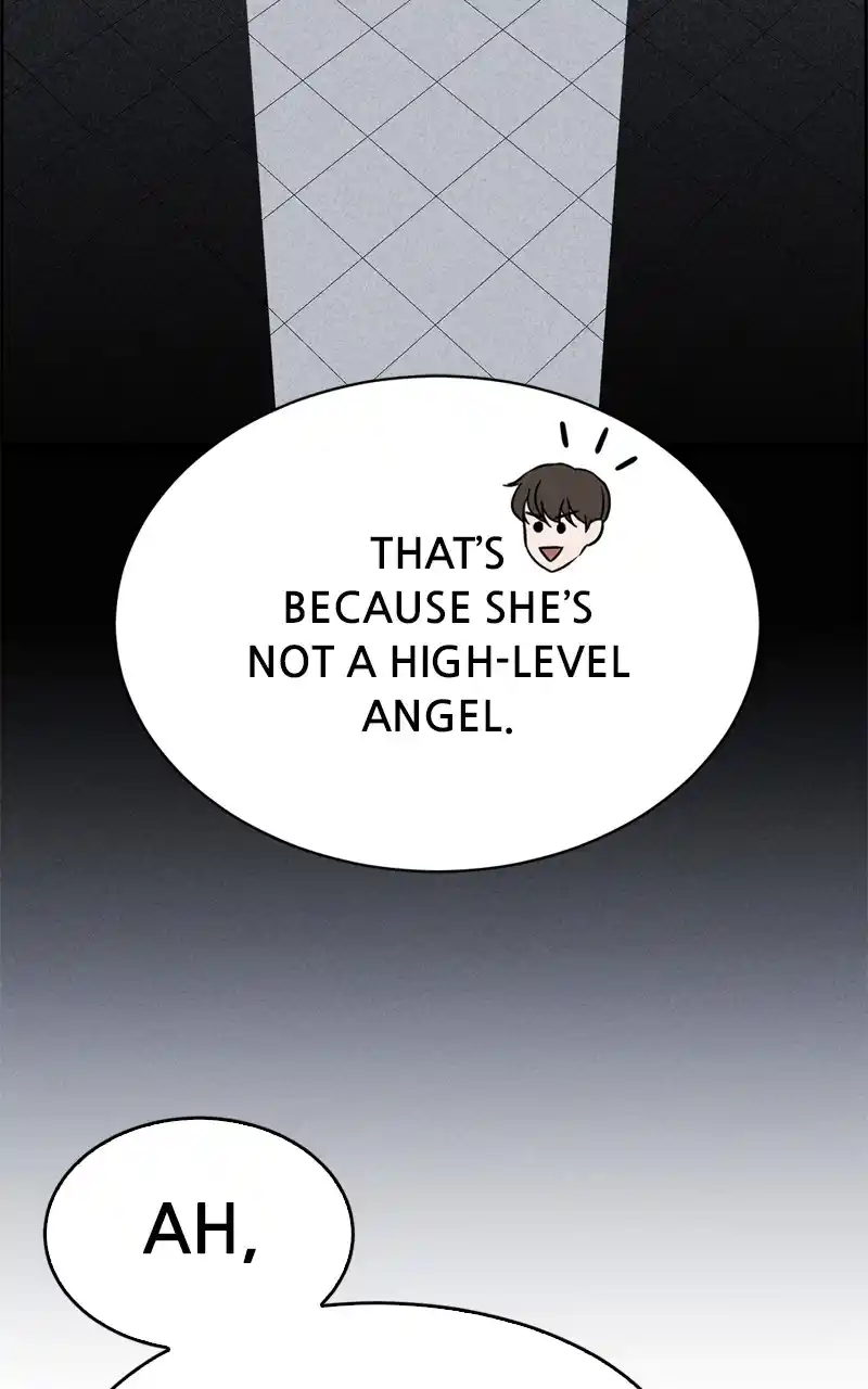 Flawed Almighty Chapter 96