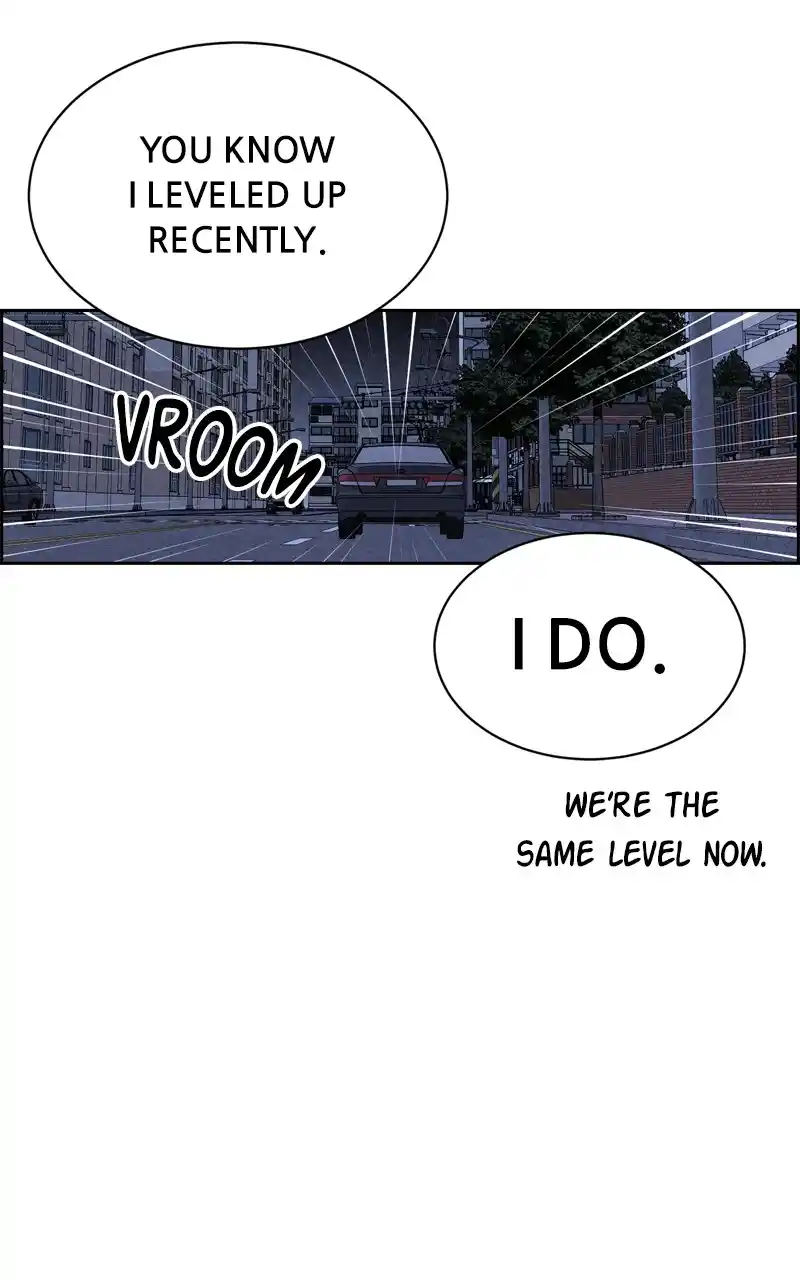 Flawed Almighty Chapter 96