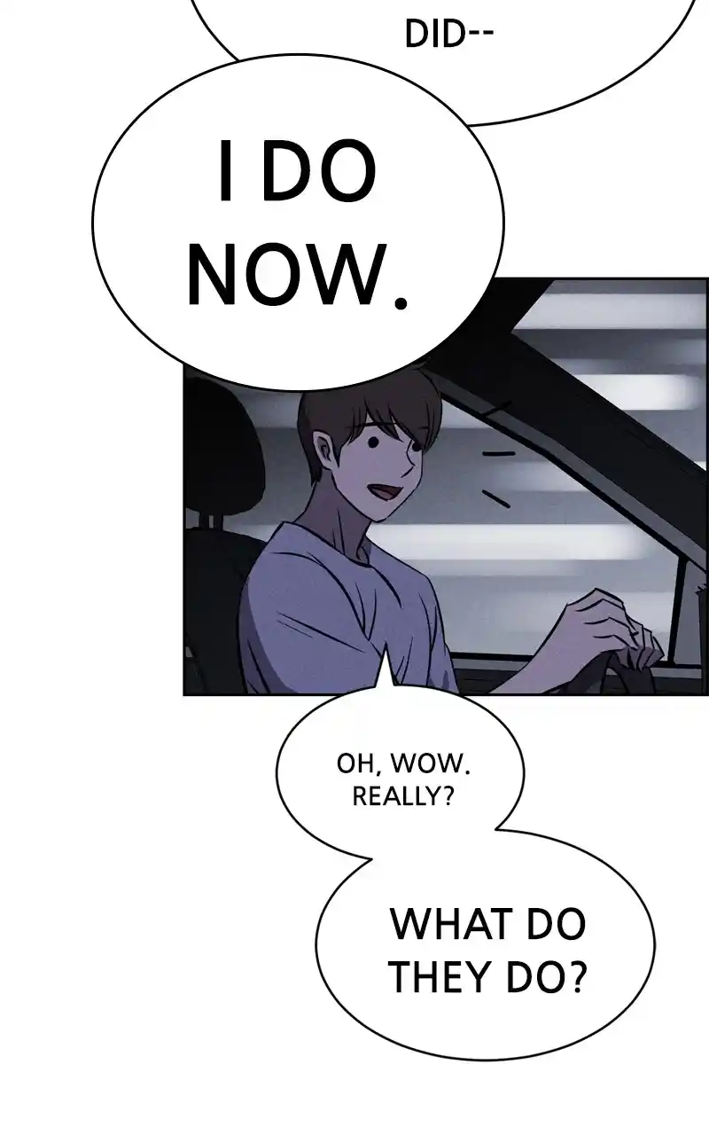 Flawed Almighty Chapter 96