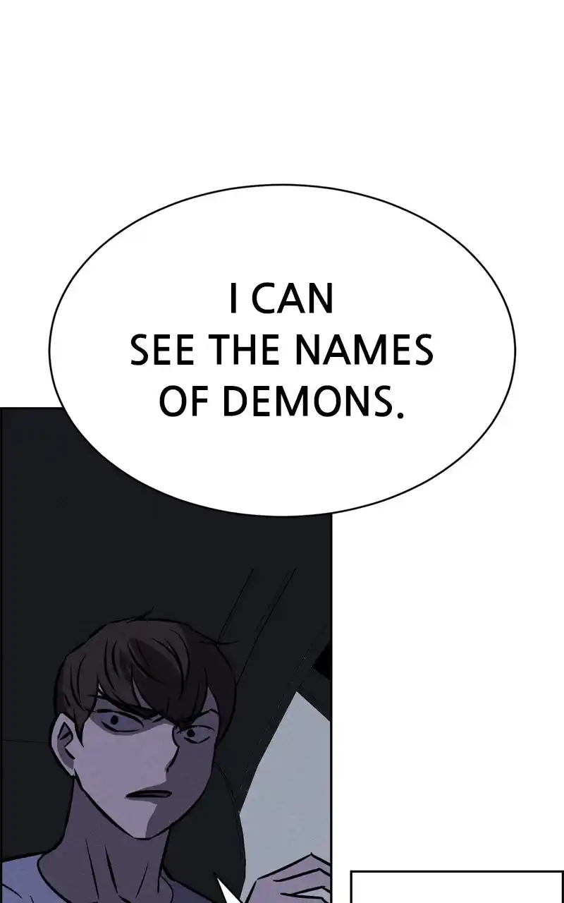 Flawed Almighty Chapter 96