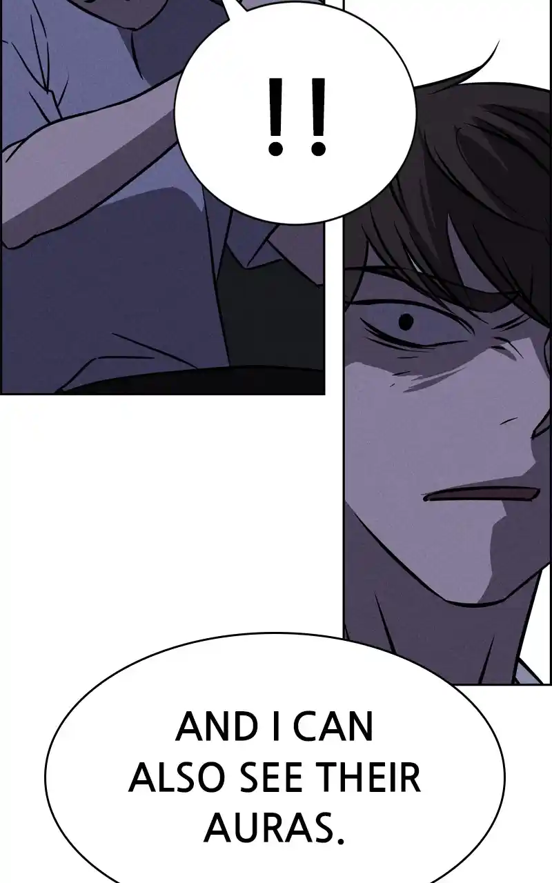 Flawed Almighty Chapter 96