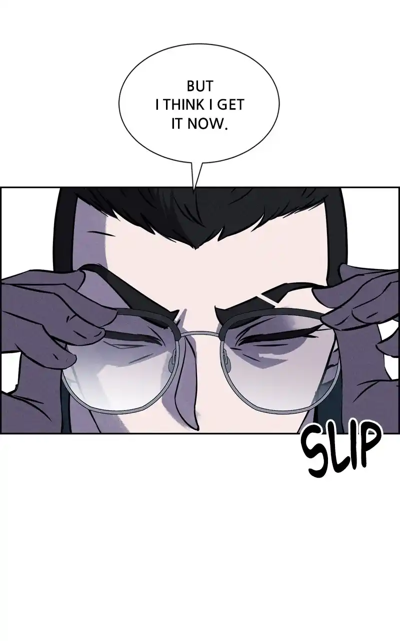 Flawed Almighty Chapter 96