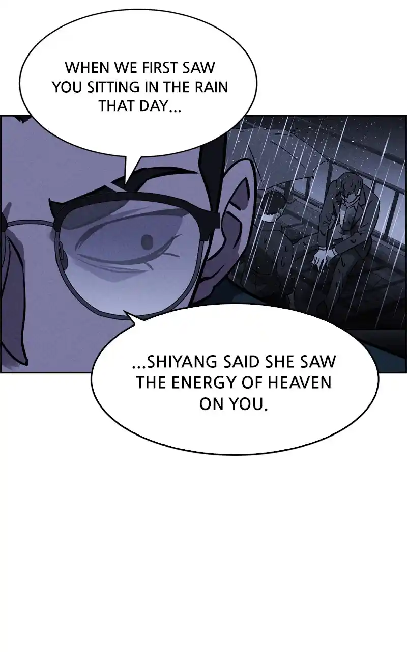 Flawed Almighty Chapter 96