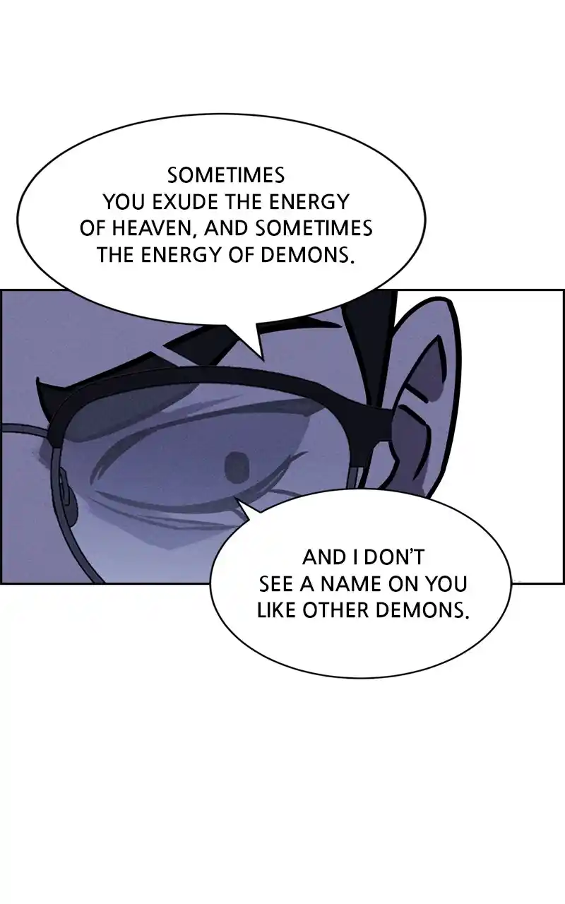 Flawed Almighty Chapter 96