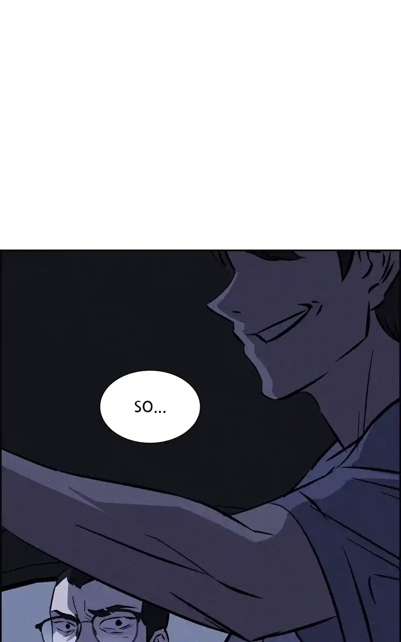 Flawed Almighty Chapter 96