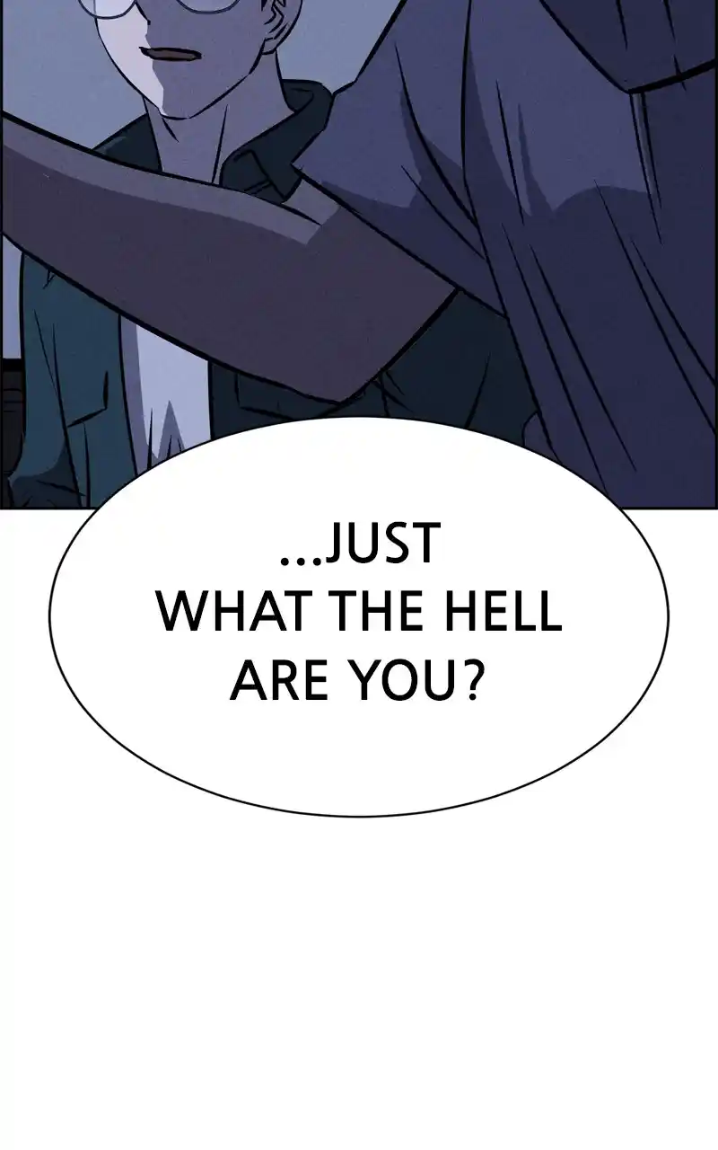 Flawed Almighty Chapter 96