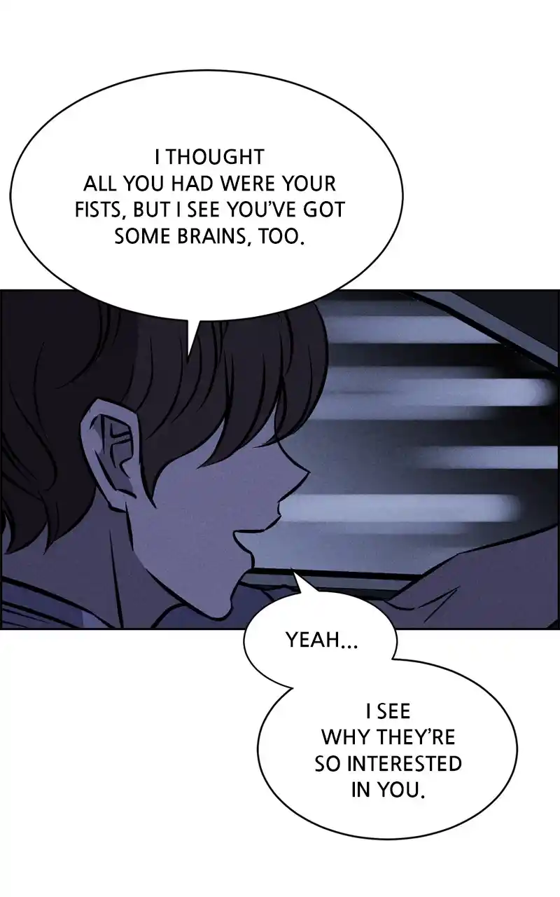 Flawed Almighty Chapter 96