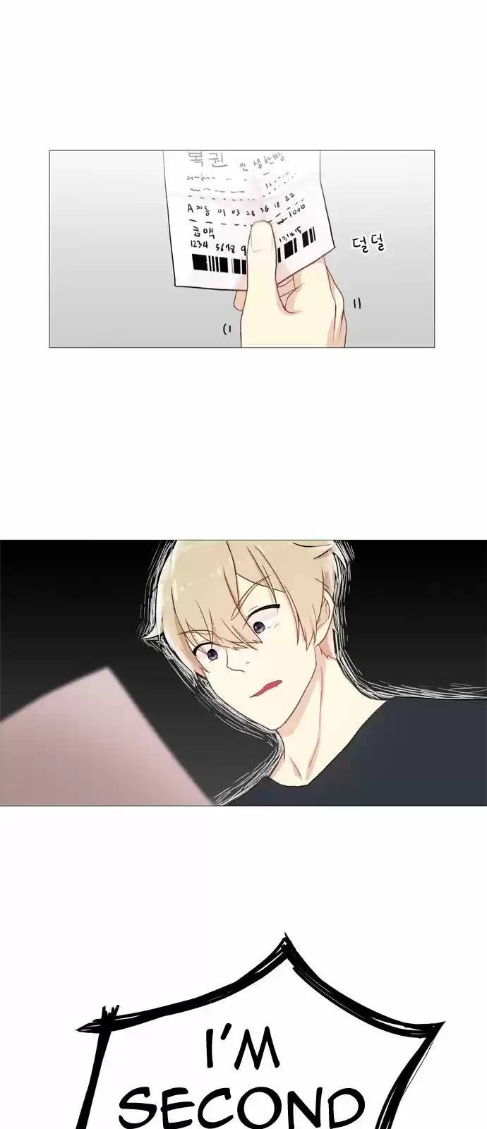 Flying in the Darkness 1