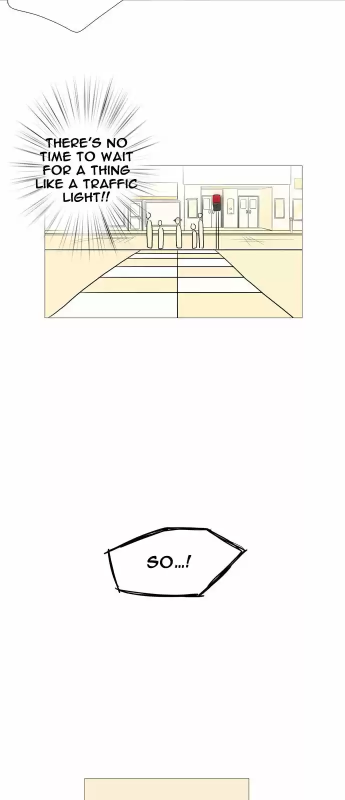 Flying in the Darkness 1