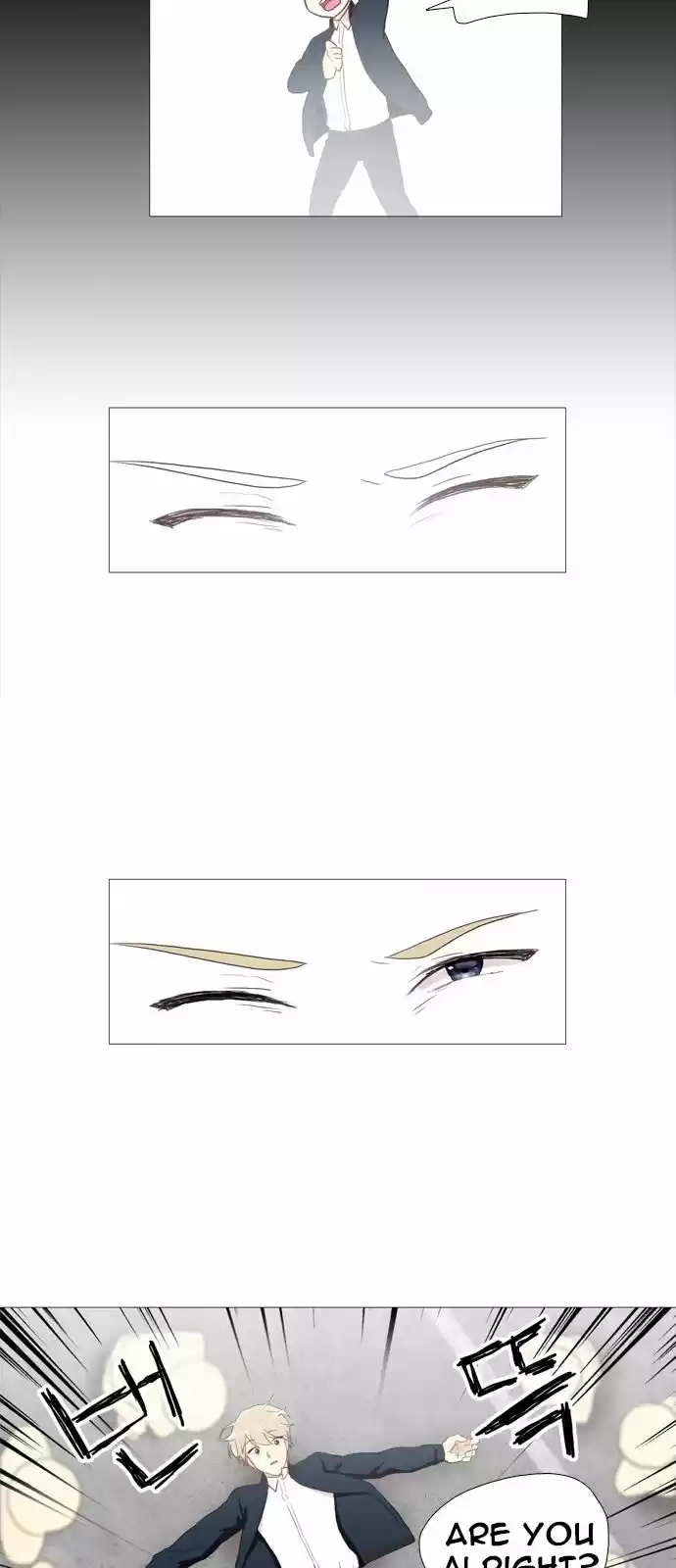 Flying in the Darkness 1