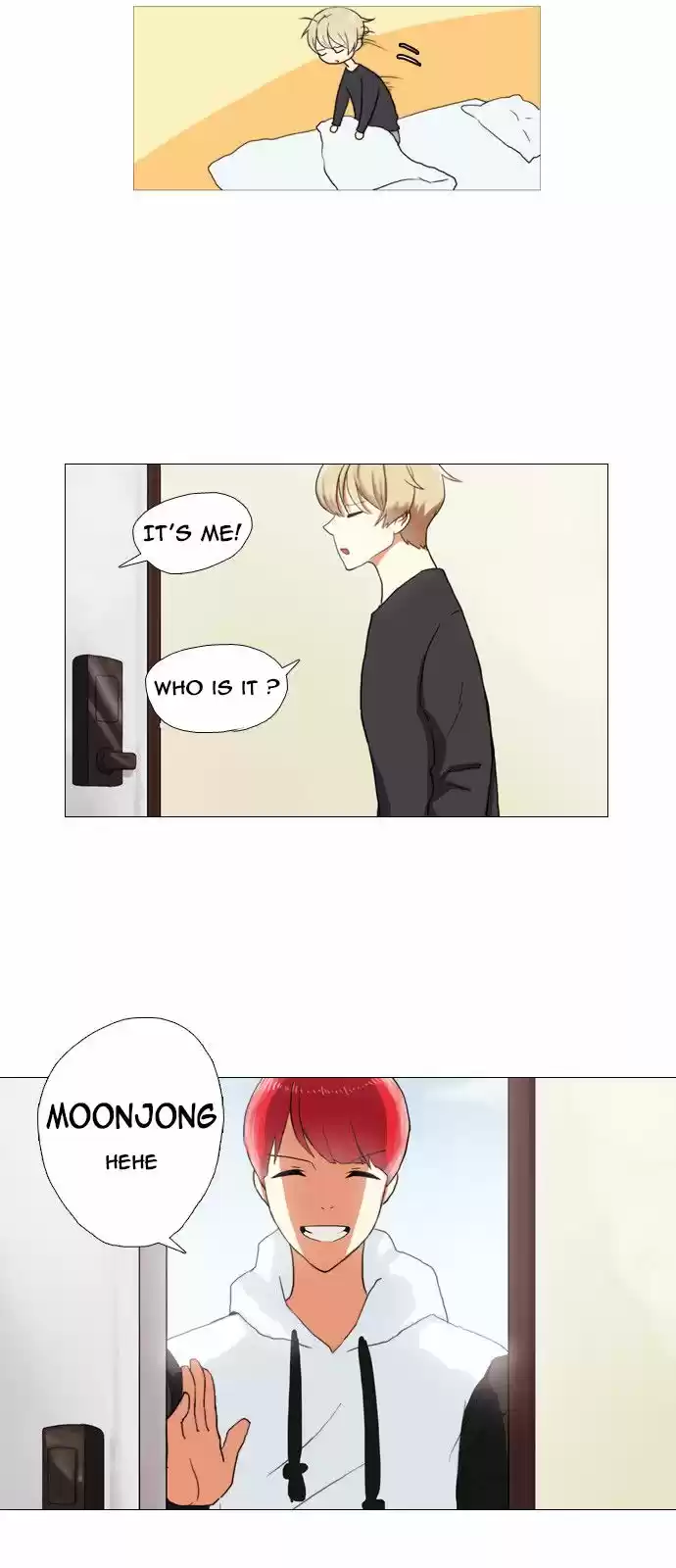 Flying in the Darkness 2