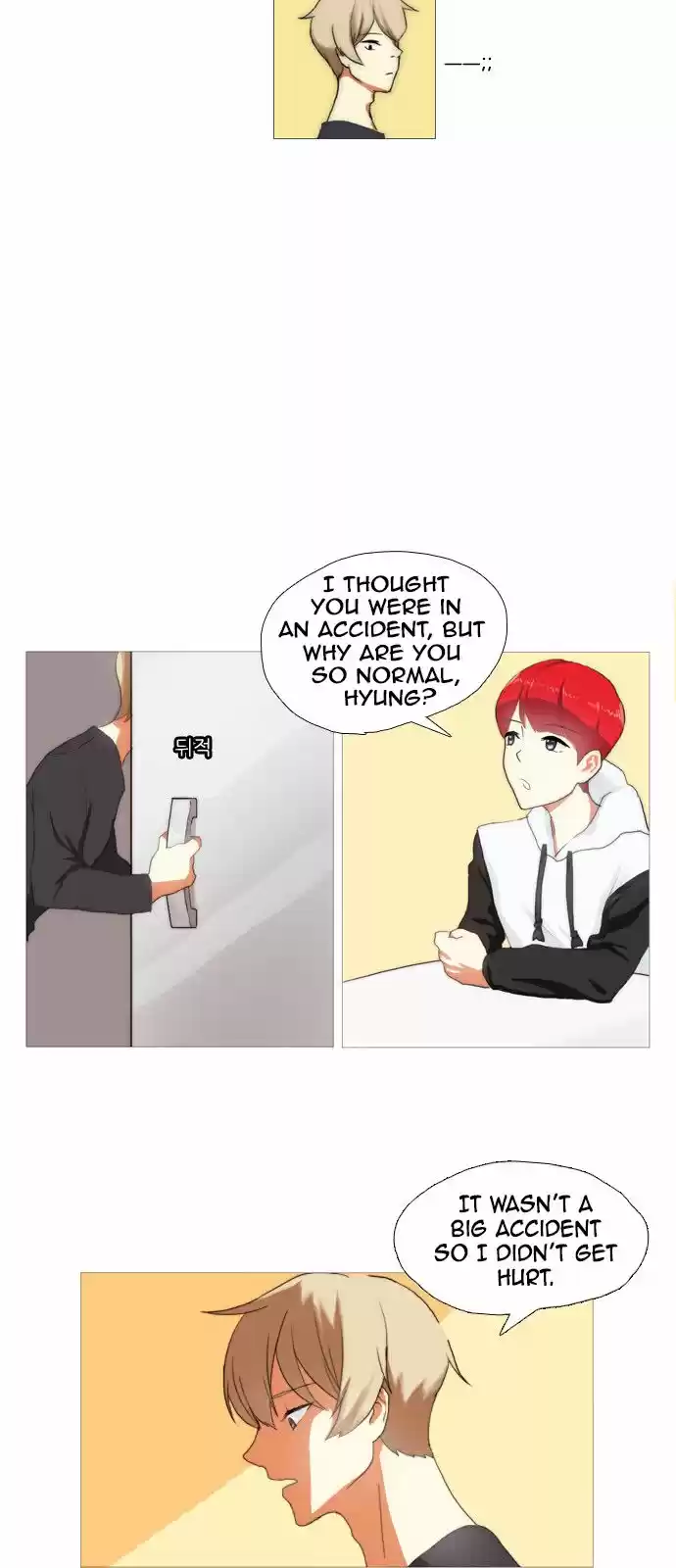 Flying in the Darkness 2