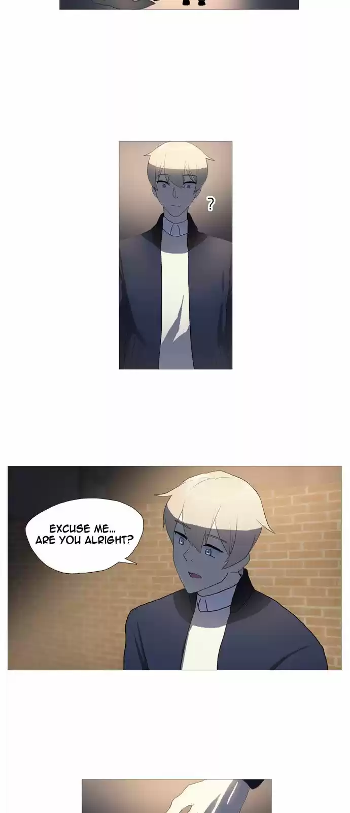 Flying in the Darkness 2