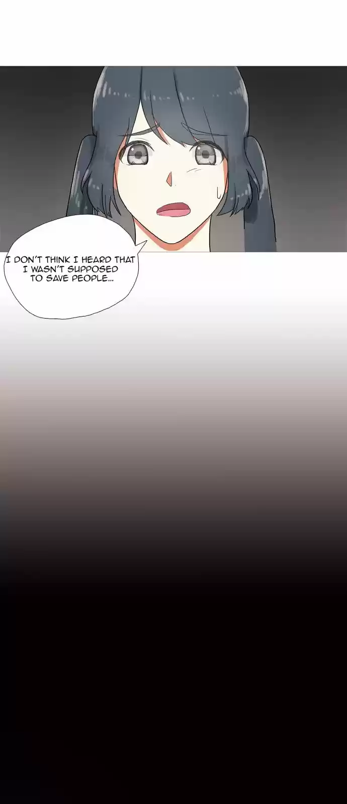 Flying in the Darkness 3