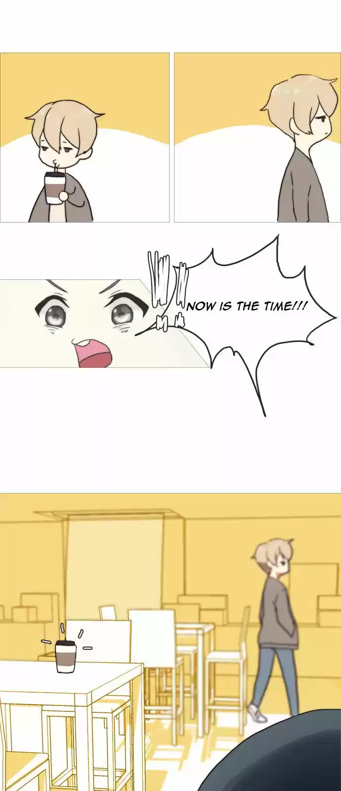 Flying in the Darkness 3