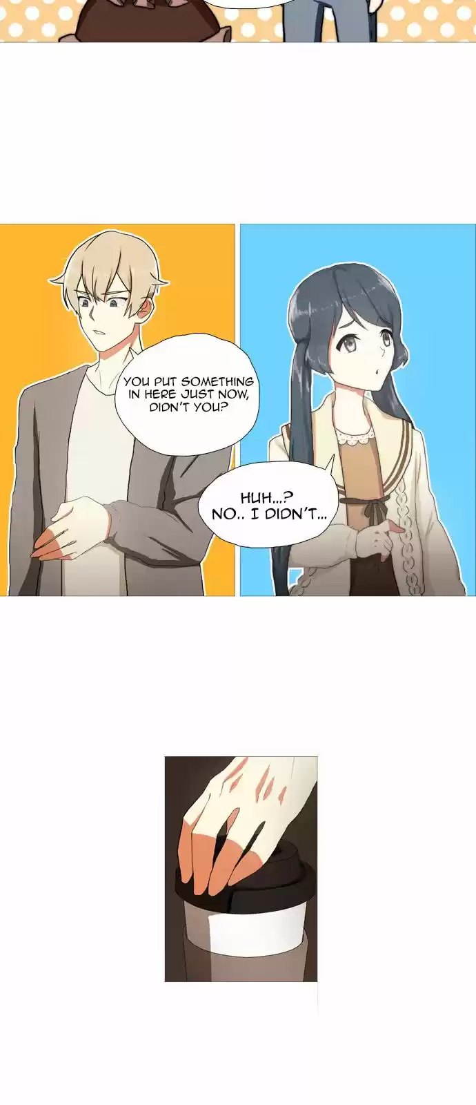 Flying in the Darkness 3