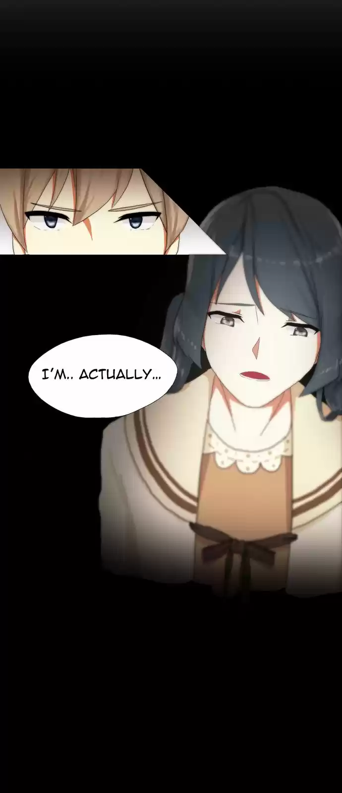 Flying in the Darkness 3