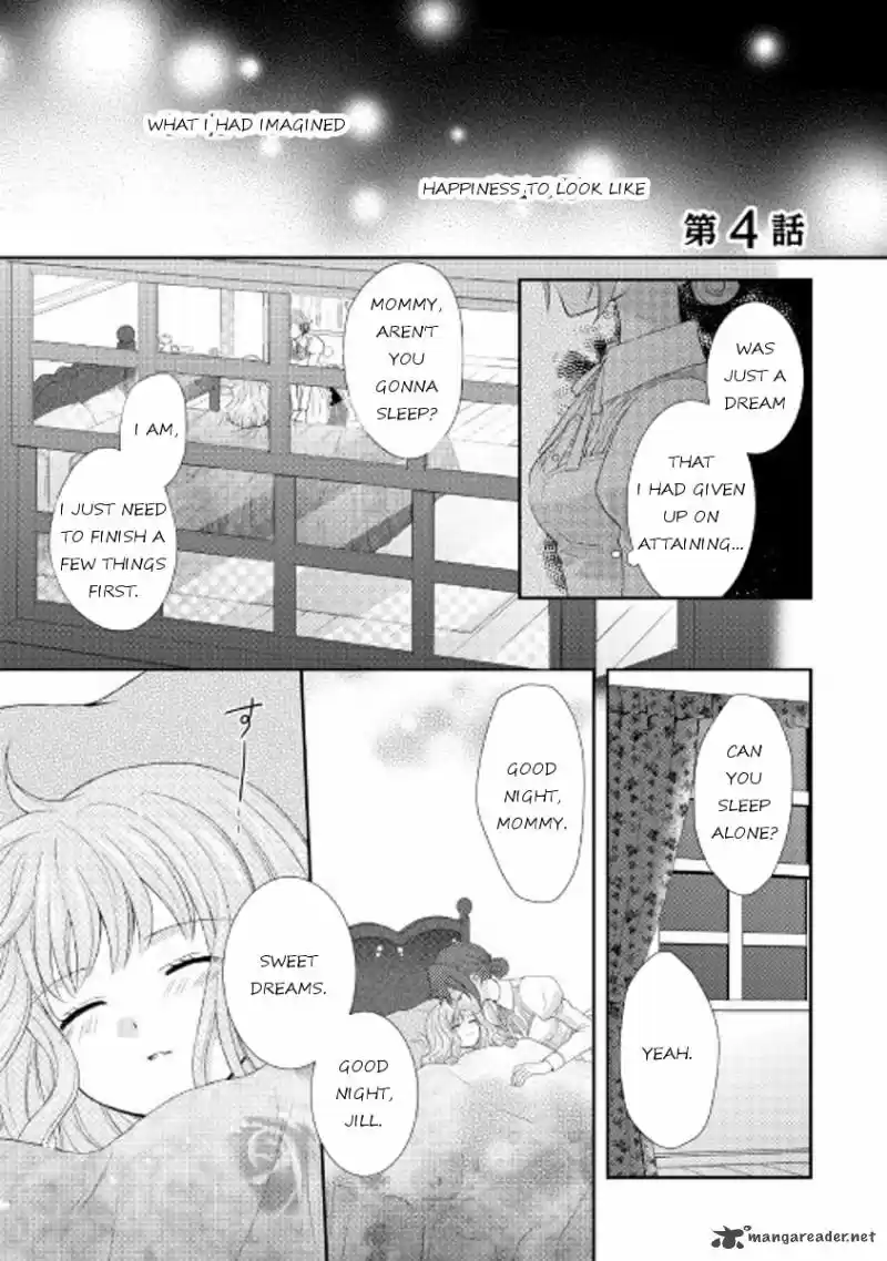 Flying in the Darkness 4