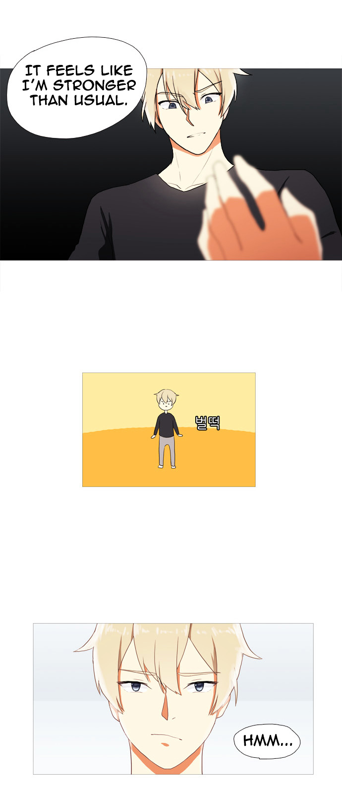 Flying in the Darkness ch.02