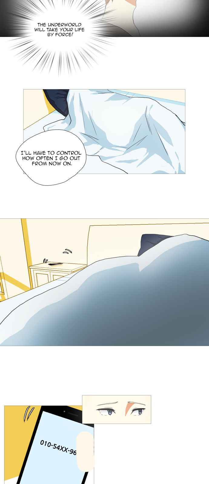 Flying in the Darkness Ch.04