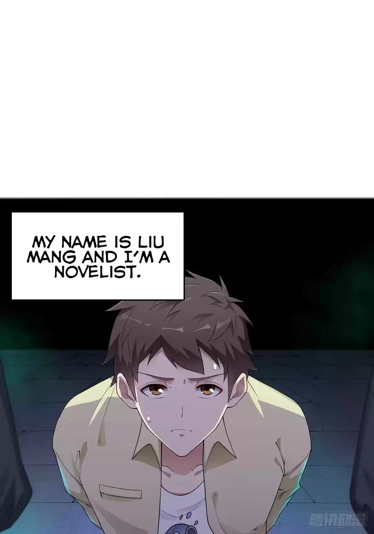 Forced to Become the Villainous Son in law Ch. 1