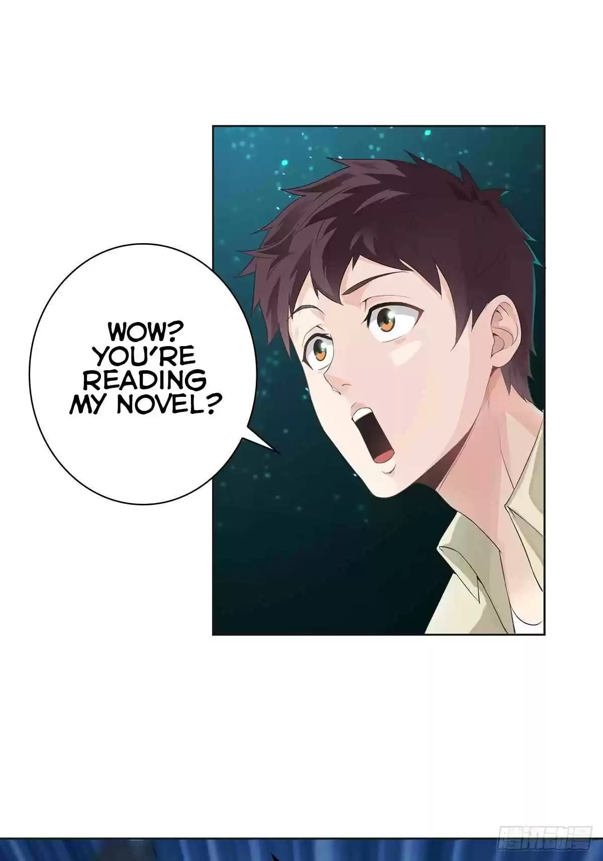 Forced to Become the Villainous Son in law Ch. 1