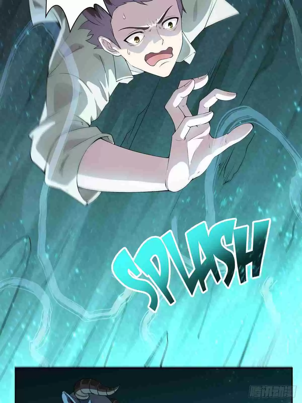 Forced to Become the Villainous Son in law Ch. 1