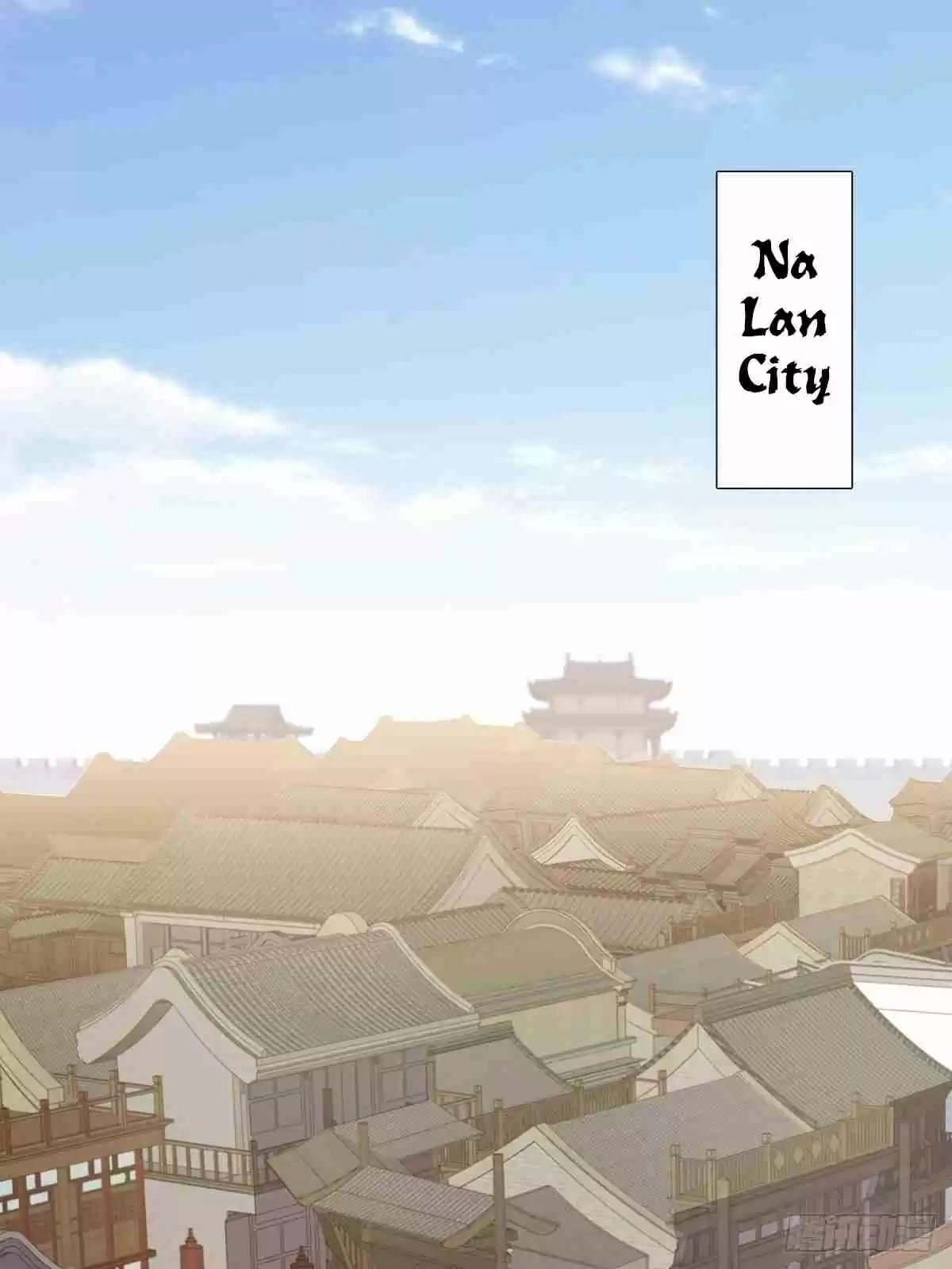 Forced to Become the Villainous Son in law Ch. 1