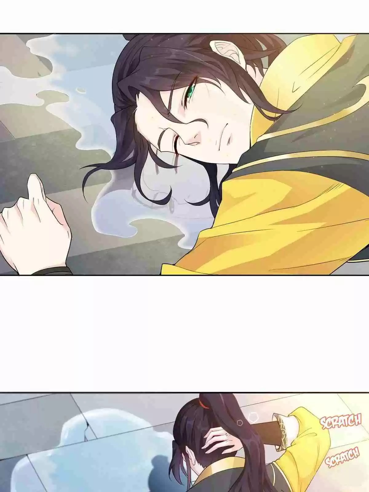 Forced to Become the Villainous Son in law Ch. 1