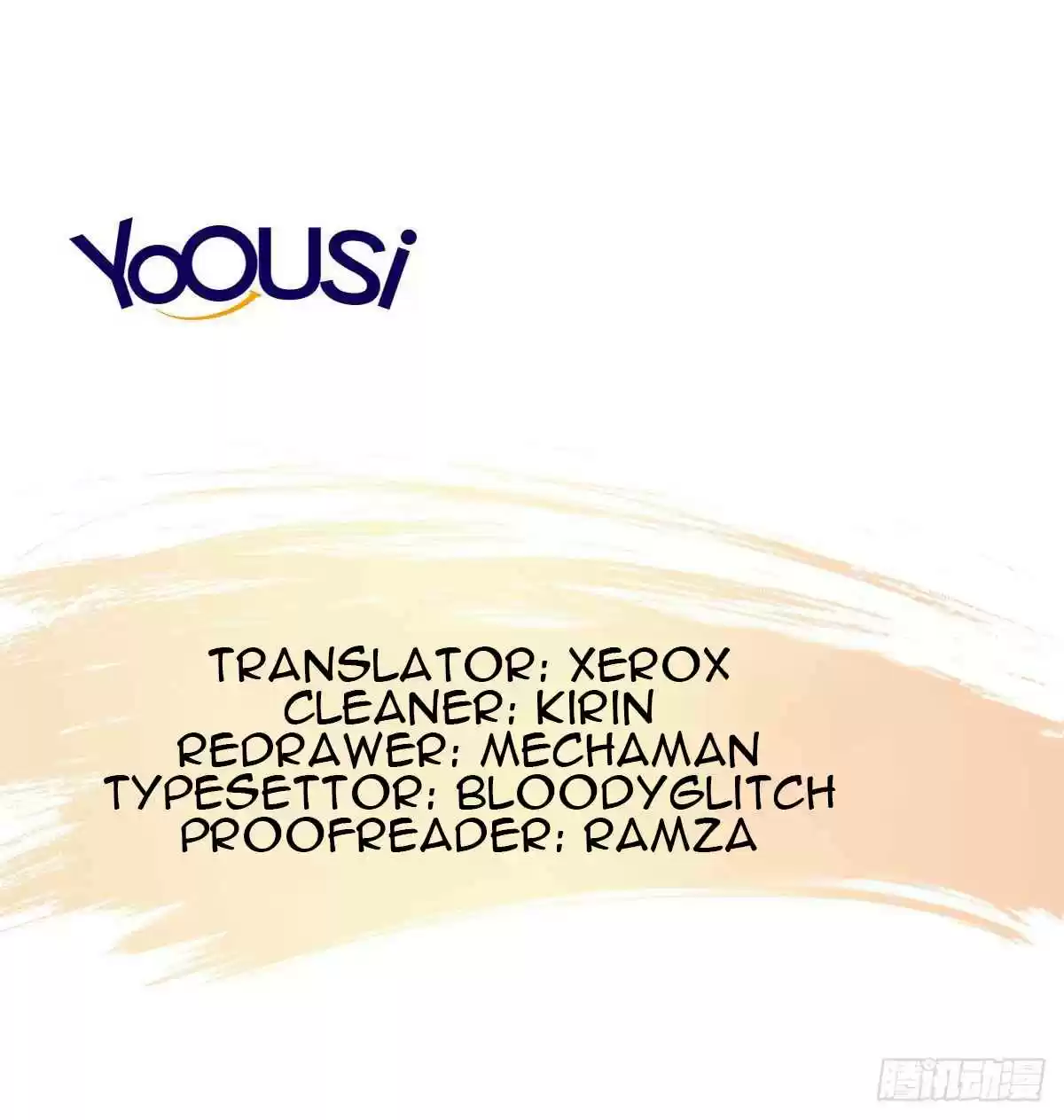 Forced to Become the Villainous Son in law Ch. 1