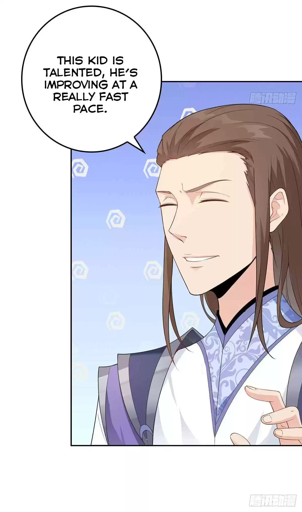 Forced to Become the Villainous Son in law Ch. 10