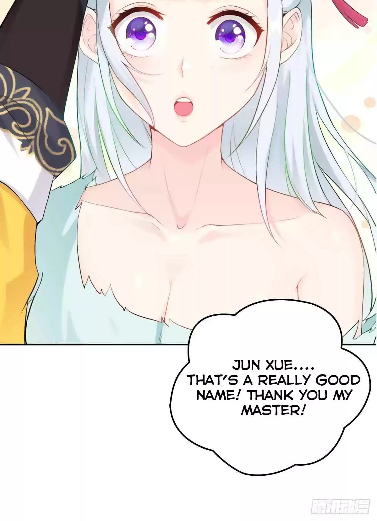 Forced to Become the Villainous Son in law Ch. 10