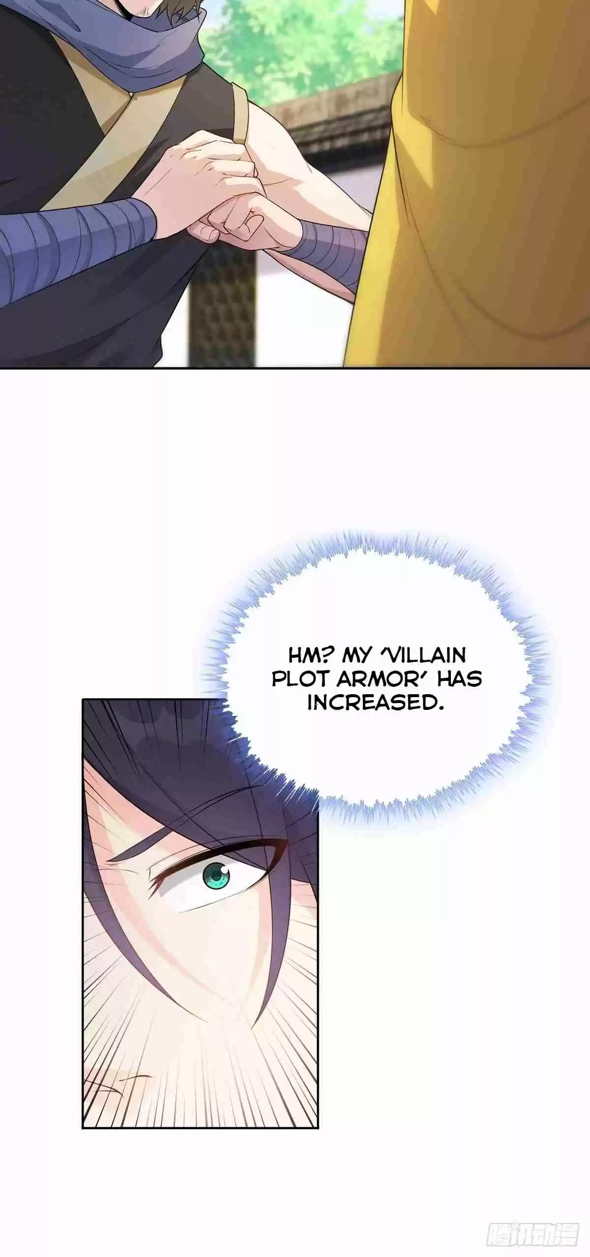 Forced to Become the Villainous Son in law Ch. 10