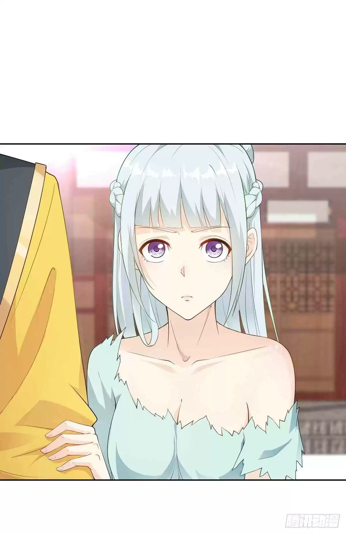 Forced to Become the Villainous Son in law Ch. 10