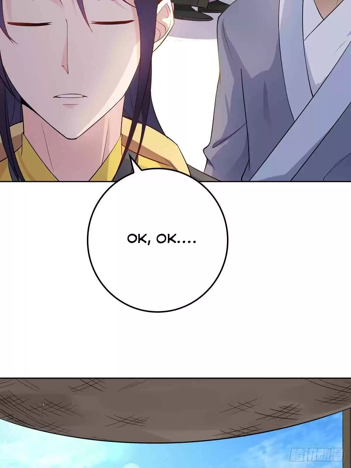 Forced to Become the Villainous Son in law Ch. 10