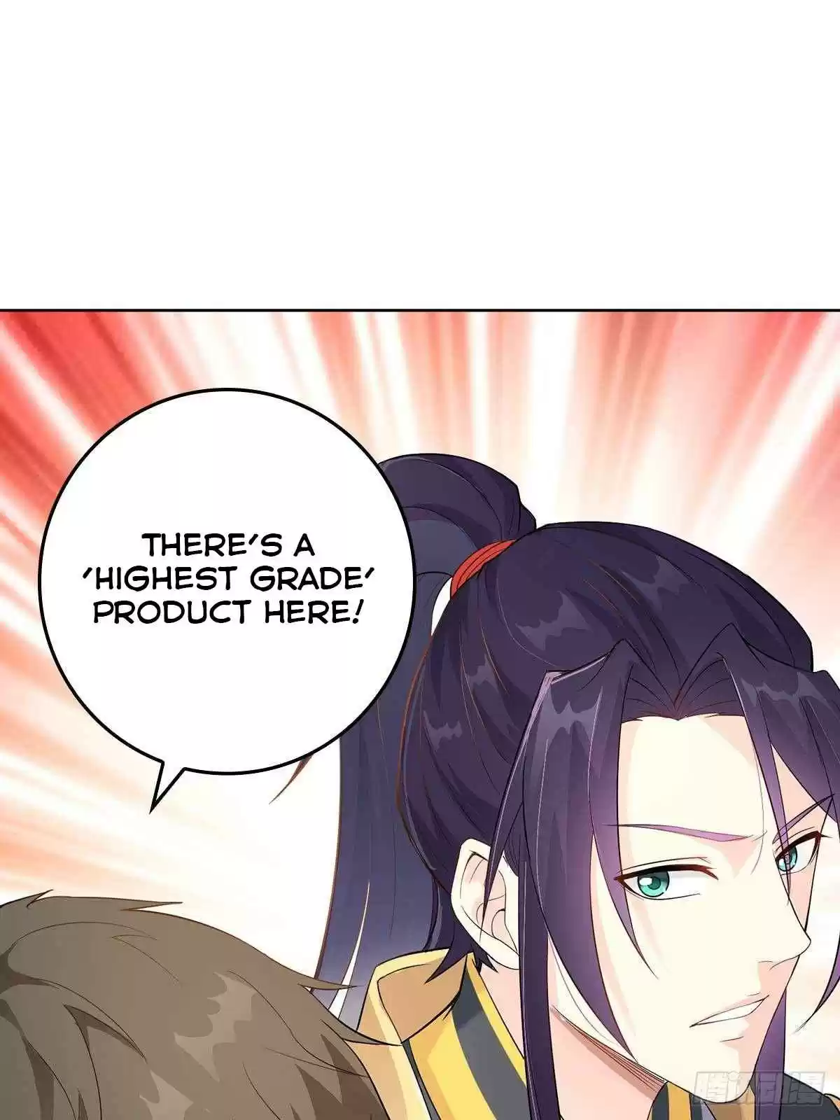 Forced to Become the Villainous Son in law Ch. 10