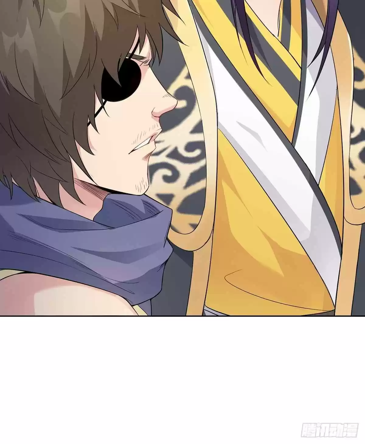 Forced to Become the Villainous Son in law Ch. 10