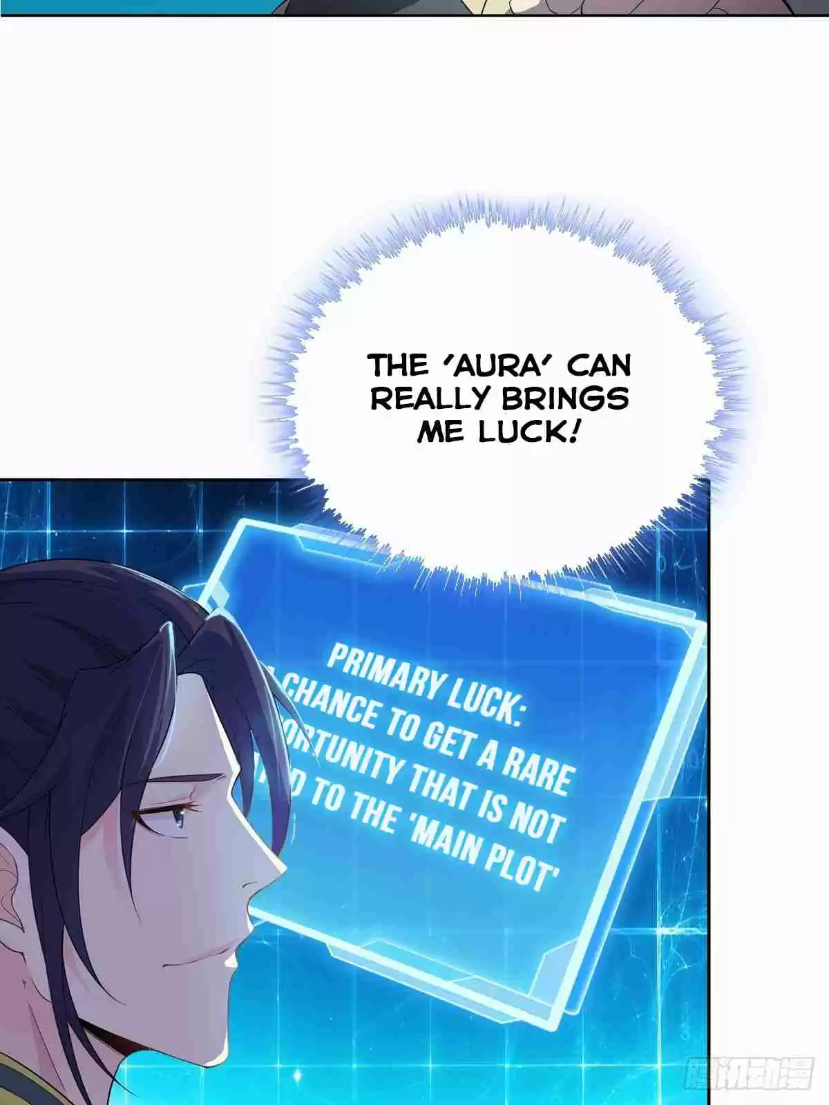 Forced to Become the Villainous Son in law Ch. 11