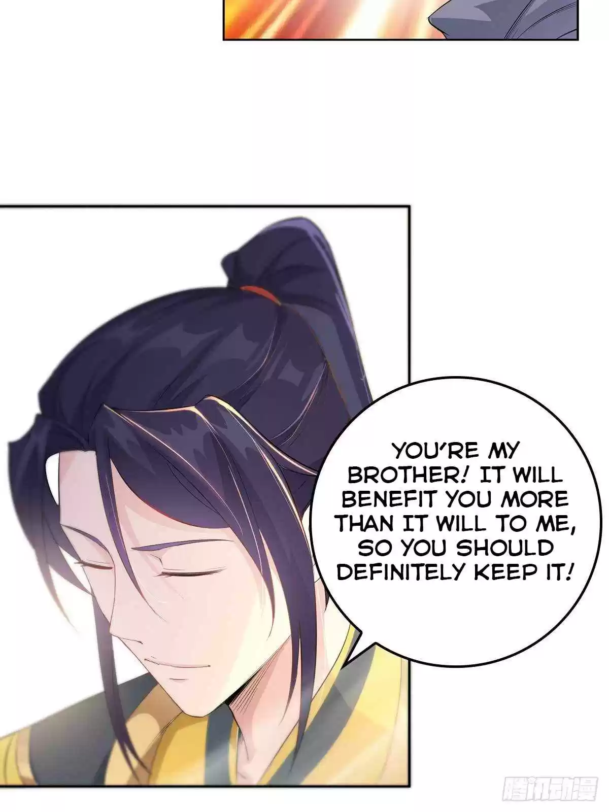 Forced to Become the Villainous Son in law Ch. 11