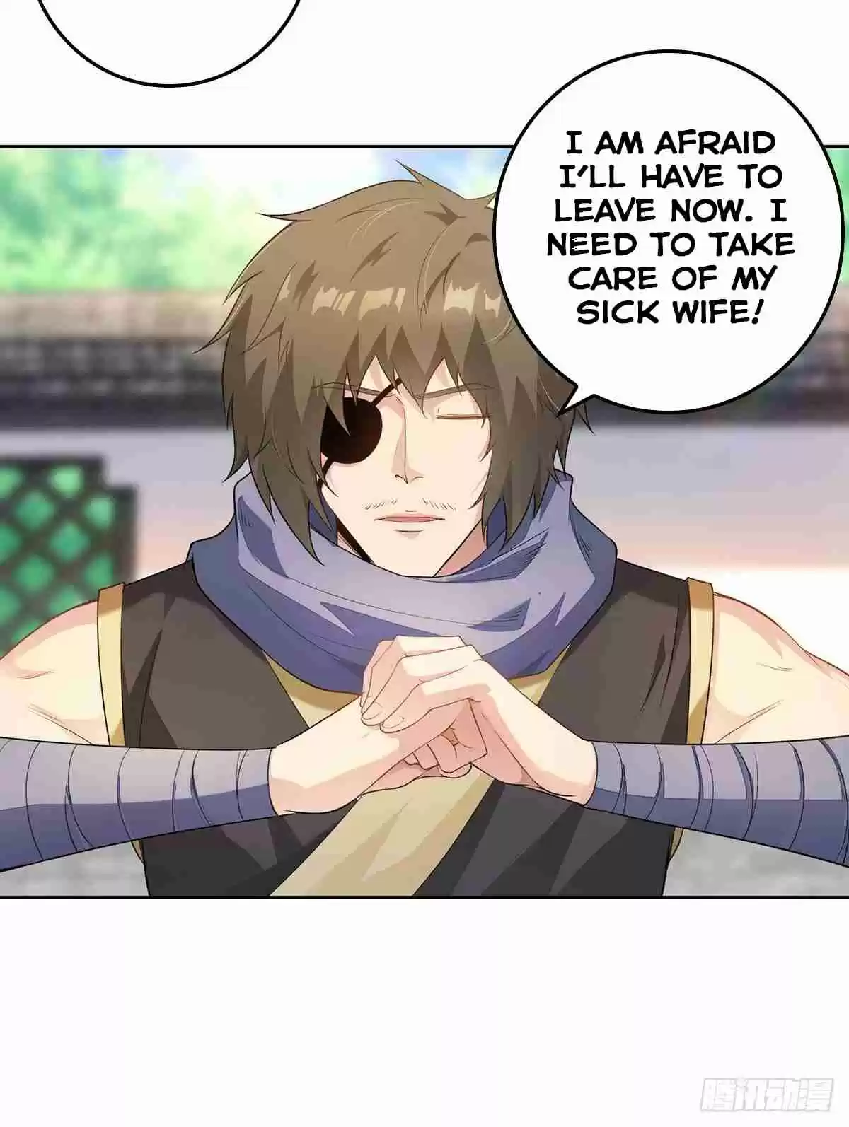 Forced to Become the Villainous Son in law Ch. 11