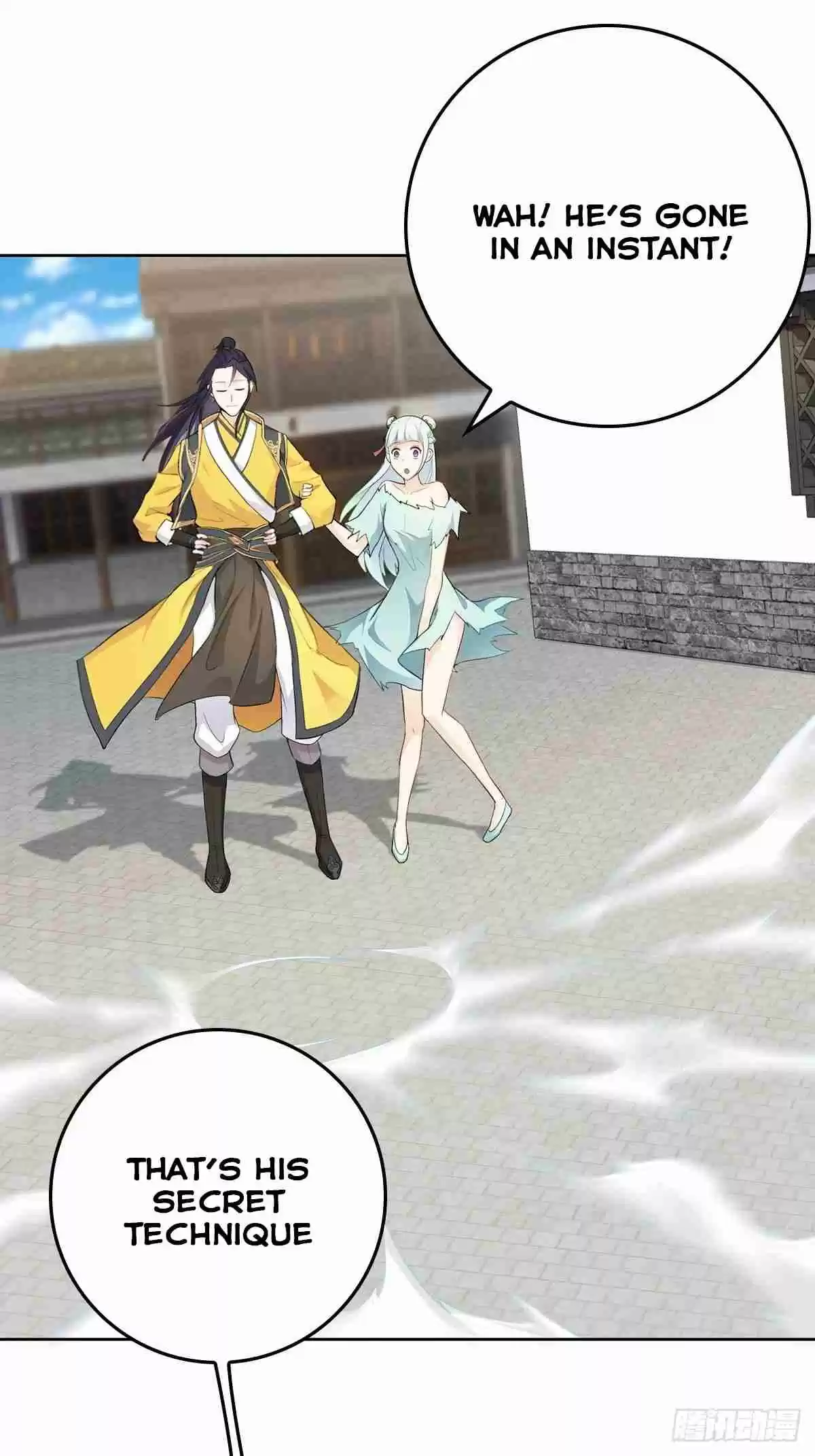 Forced to Become the Villainous Son in law Ch. 11