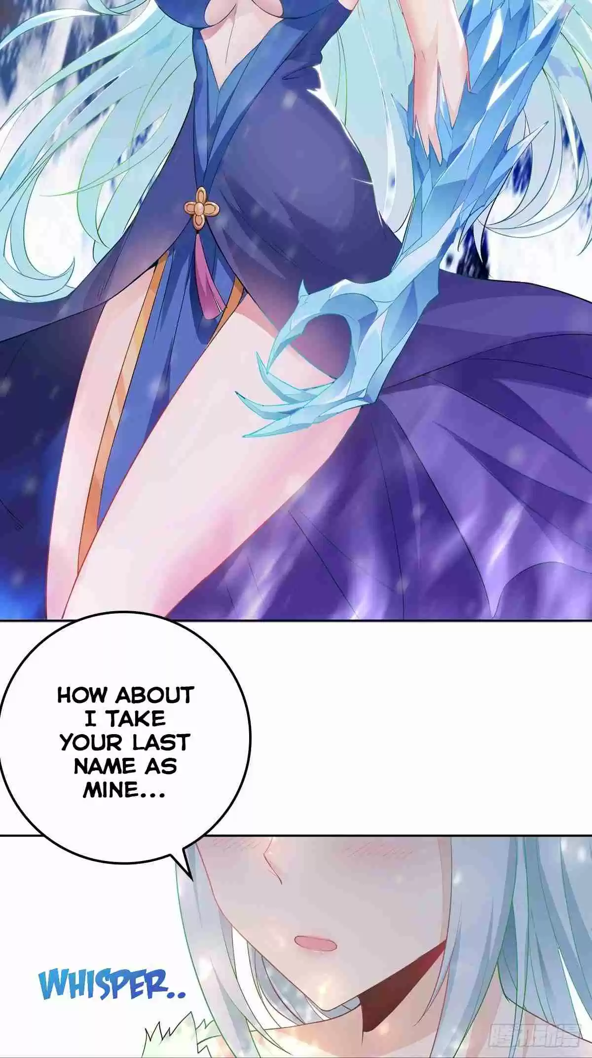 Forced to Become the Villainous Son in law Ch. 11