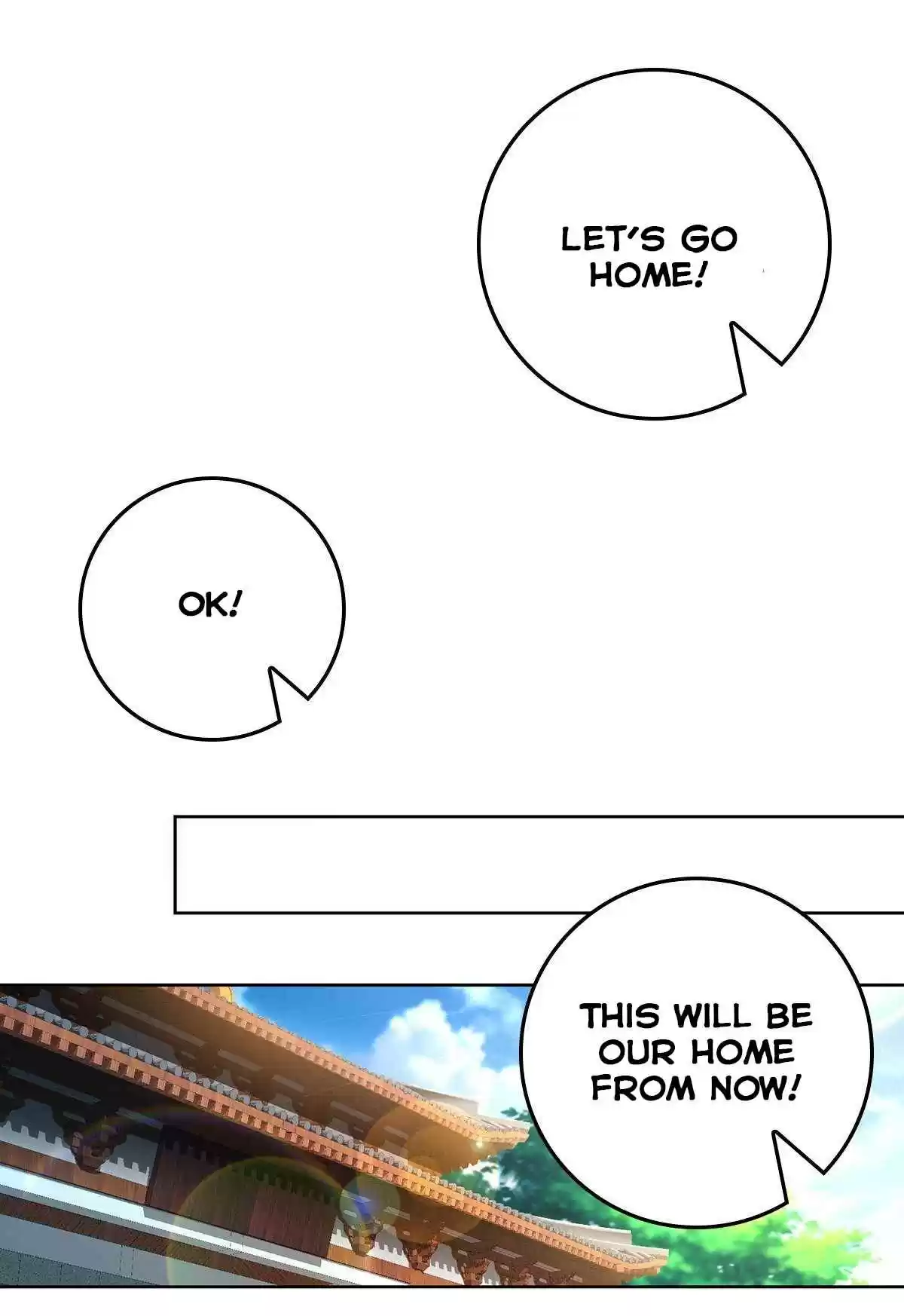 Forced to Become the Villainous Son in law Ch. 11