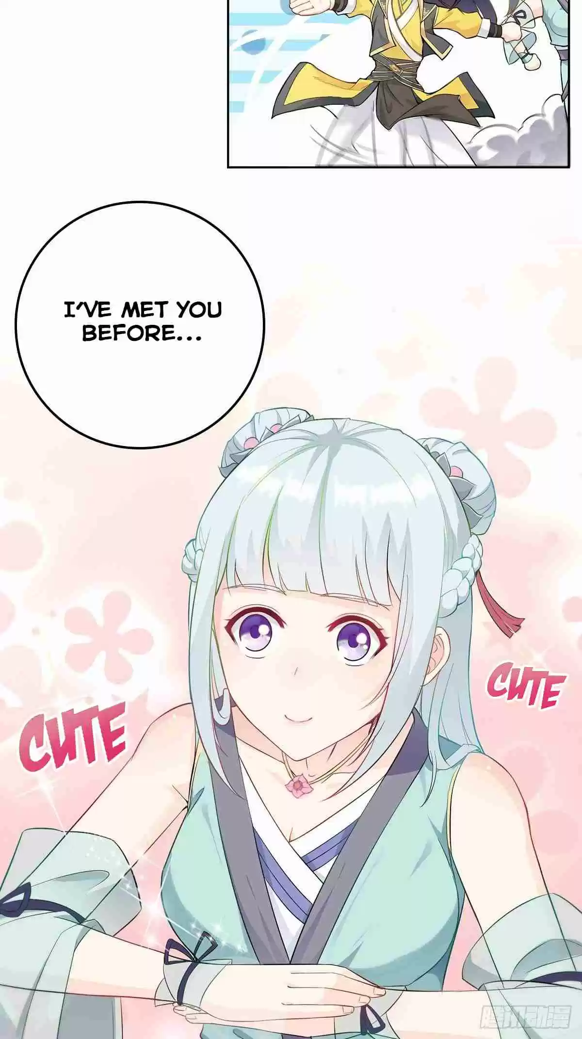 Forced to Become the Villainous Son in law Ch. 11