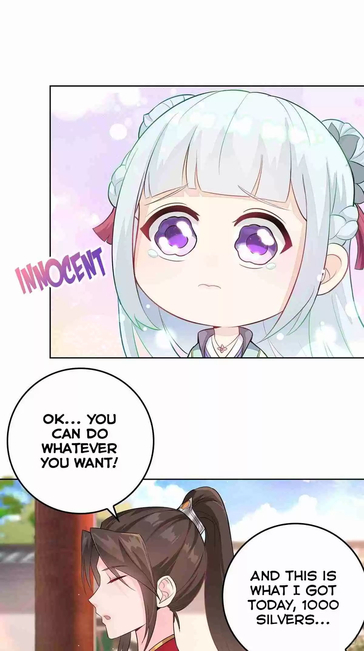 Forced to Become the Villainous Son in law Ch. 11